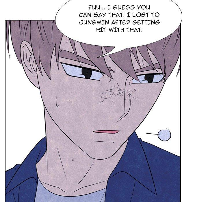 High School Devil chapter 226 - page 17