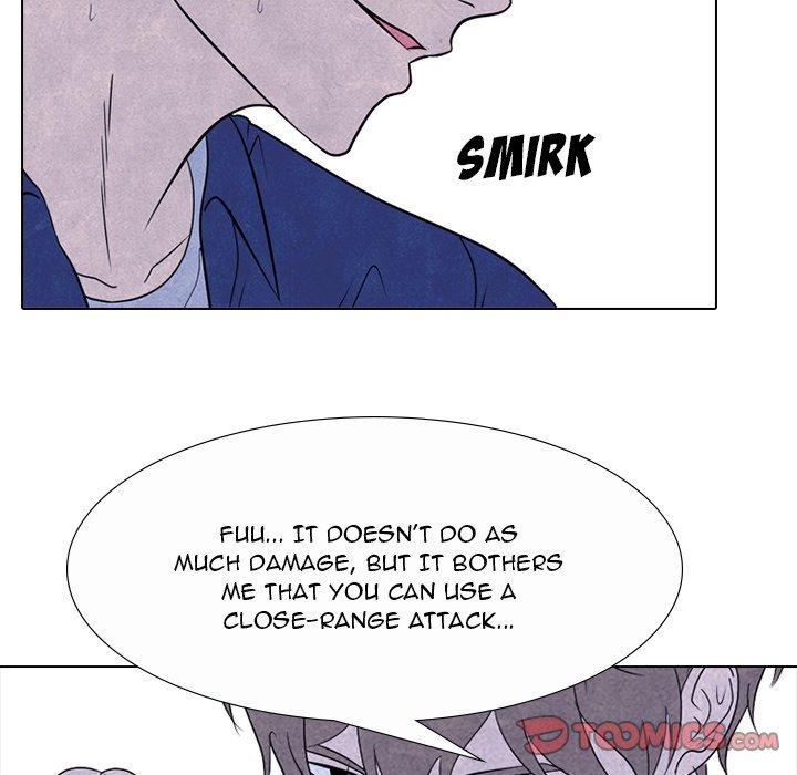 High School Devil chapter 226 - page 22