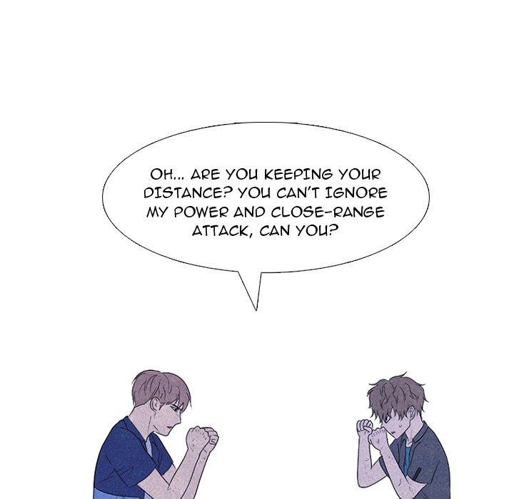 High School Devil chapter 226 - page 25