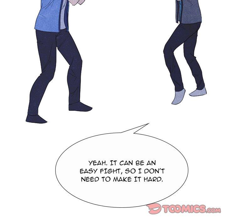 High School Devil chapter 226 - page 26