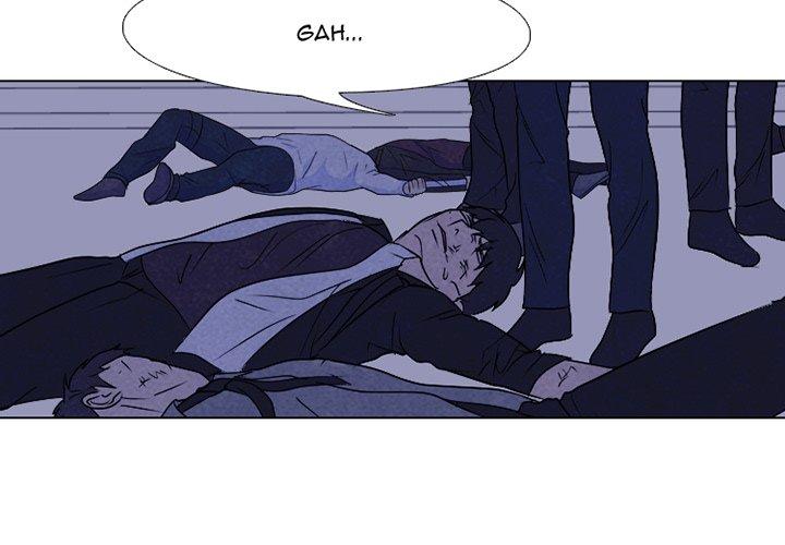High School Devil chapter 226 - page 3