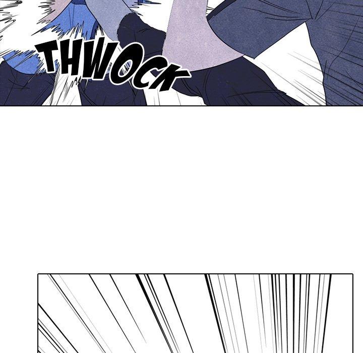 High School Devil chapter 226 - page 32
