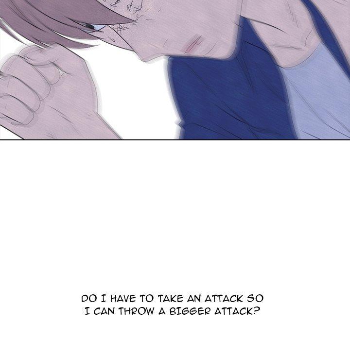 High School Devil chapter 226 - page 36
