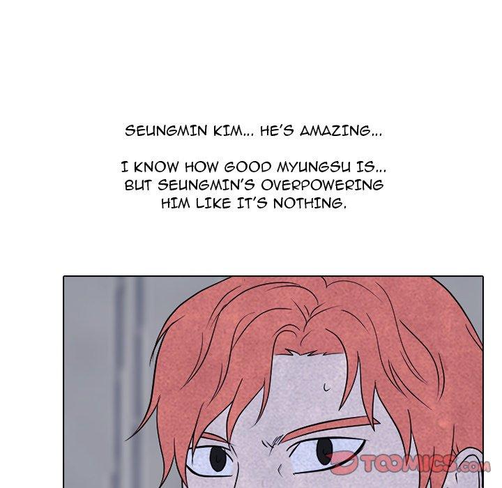 High School Devil chapter 226 - page 38