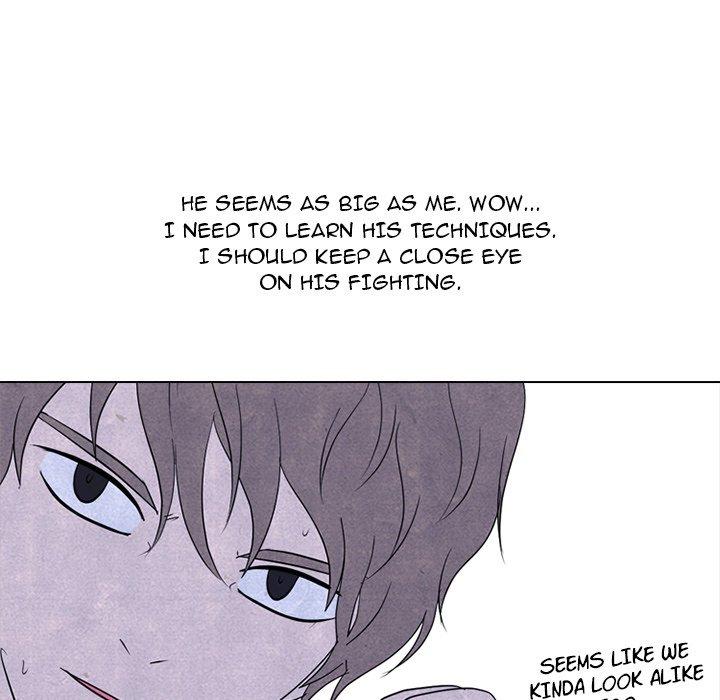 High School Devil chapter 226 - page 40
