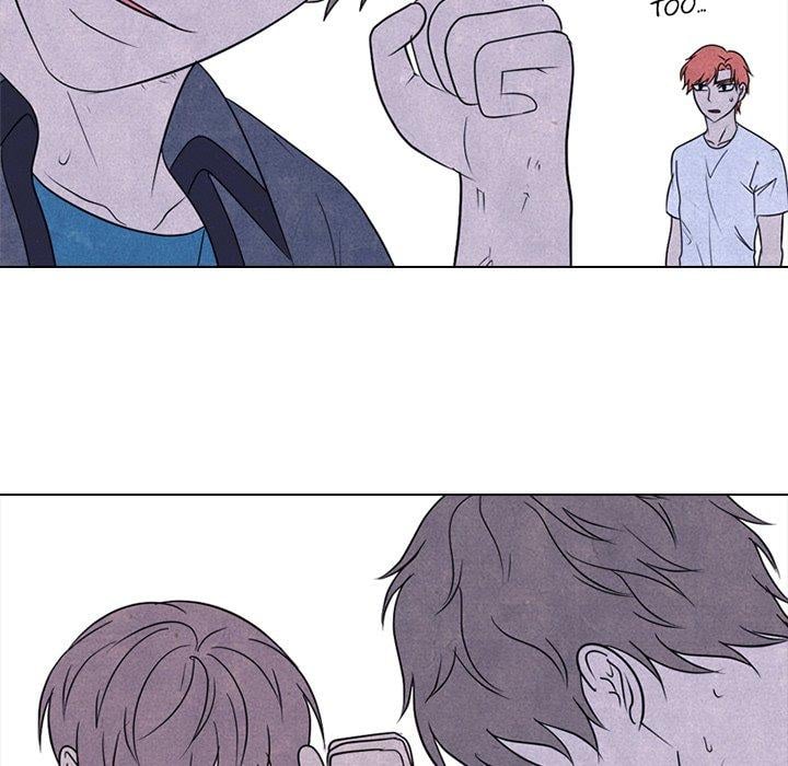 High School Devil chapter 226 - page 41