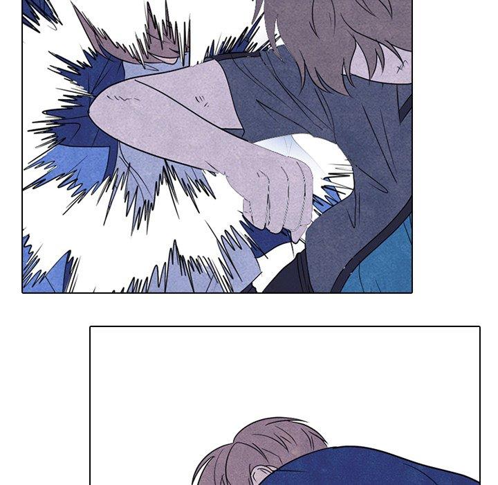 High School Devil chapter 226 - page 44