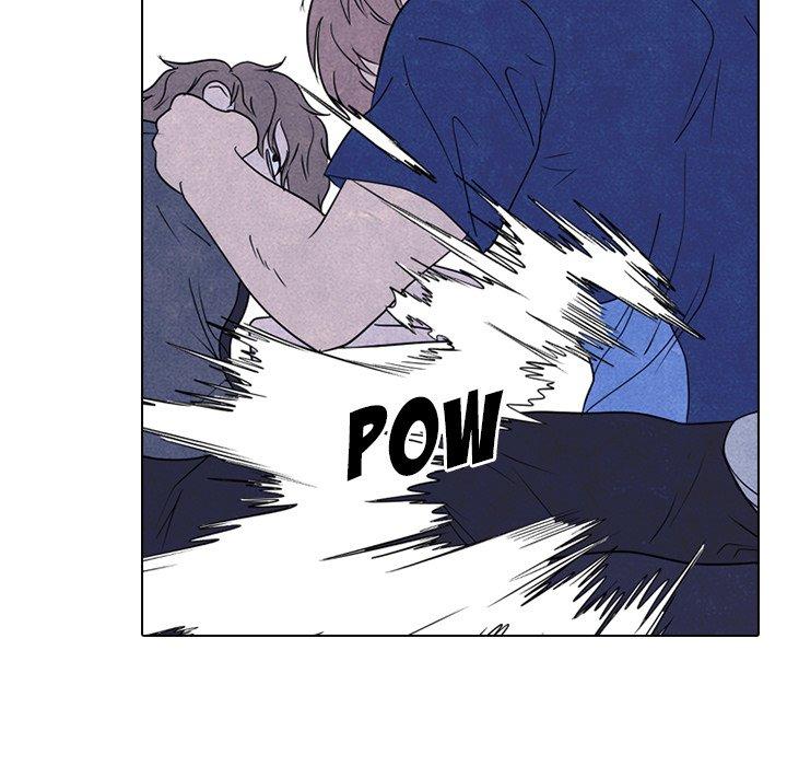 High School Devil chapter 226 - page 45