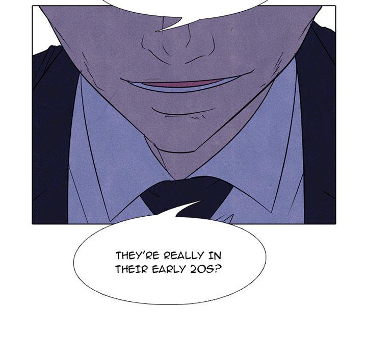 High School Devil chapter 226 - page 5