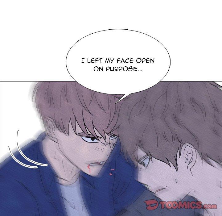 High School Devil chapter 226 - page 54
