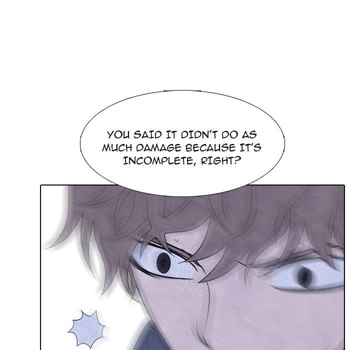 High School Devil chapter 226 - page 56