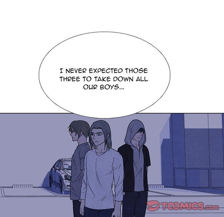 High School Devil chapter 226 - page 6
