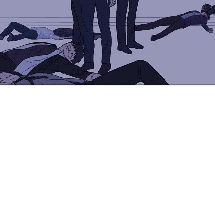 High School Devil chapter 226 - page 7