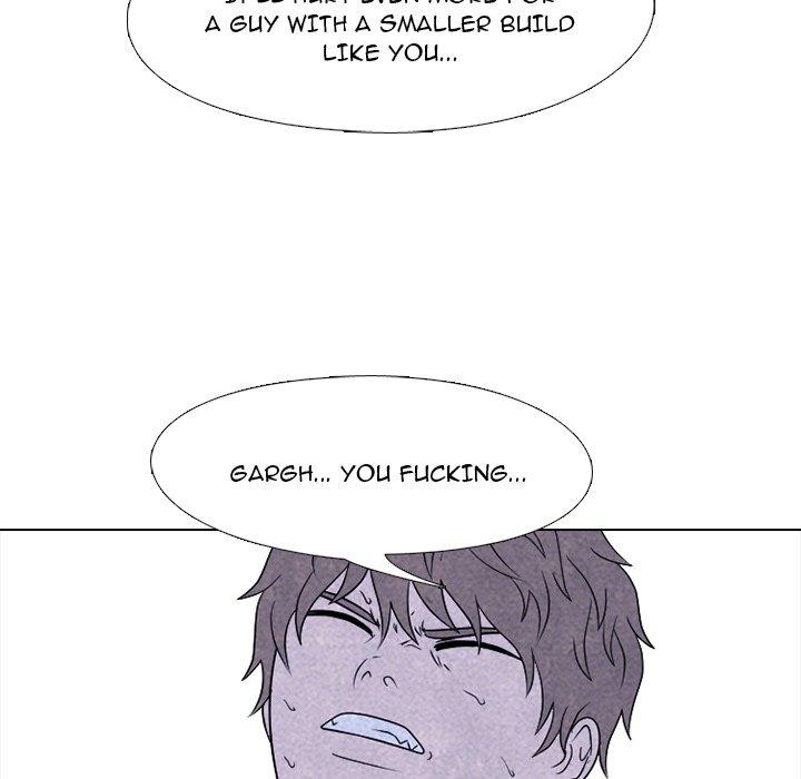 High School Devil chapter 226 - page 73