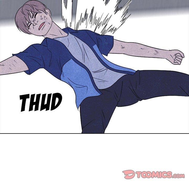 High School Devil chapter 226 - page 78