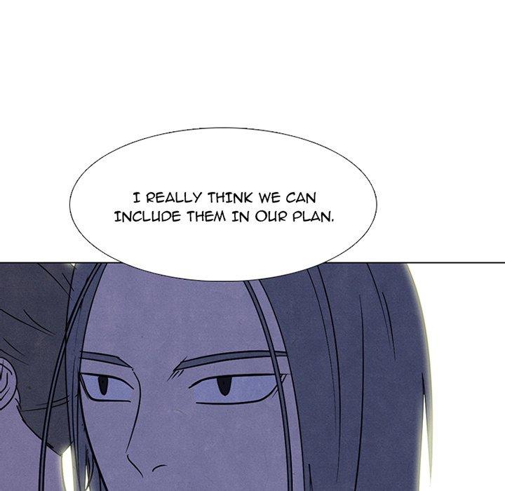 High School Devil chapter 226 - page 8