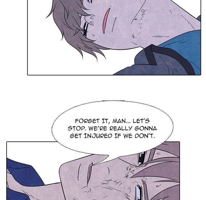 High School Devil chapter 226 - page 84