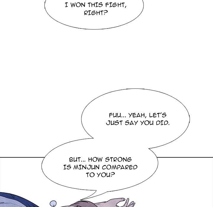 High School Devil chapter 226 - page 87