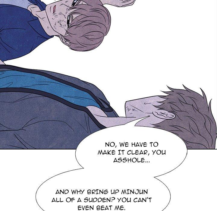 High School Devil chapter 226 - page 88