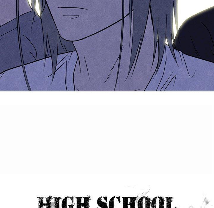 High School Devil chapter 226 - page 9