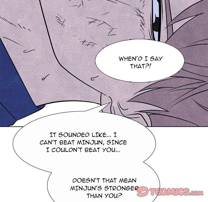 High School Devil chapter 226 - page 90