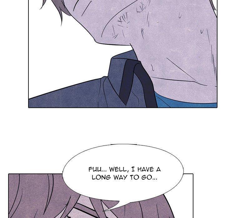 High School Devil chapter 226 - page 92