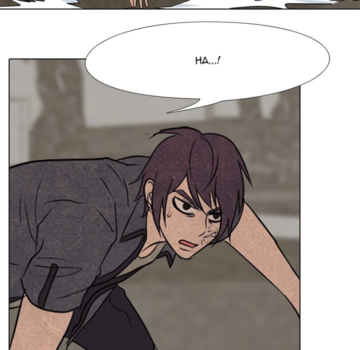 High School Devil chapter 148 - page 10