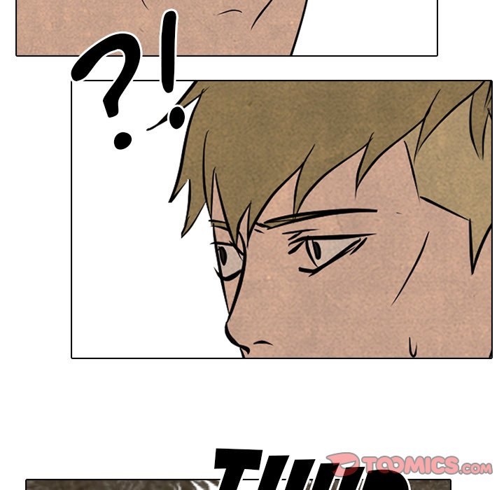 High School Devil chapter 148 - page 102