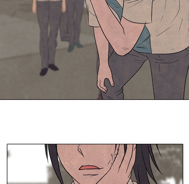 High School Devil chapter 148 - page 107