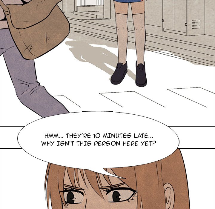 High School Devil chapter 148 - page 113