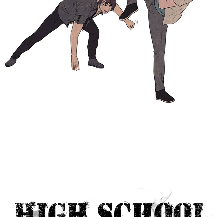 High School Devil chapter 148 - page 13