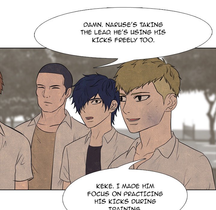 High School Devil chapter 148 - page 19