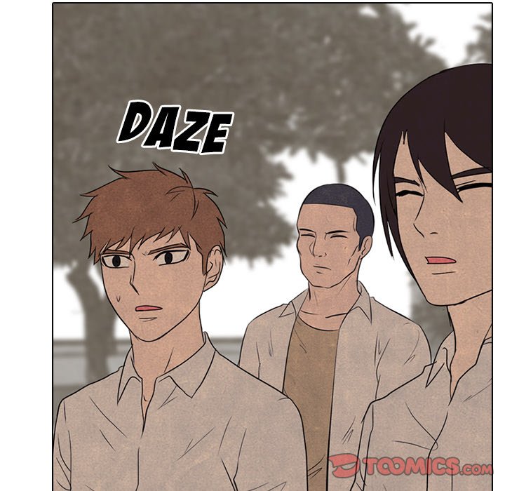 High School Devil chapter 148 - page 21