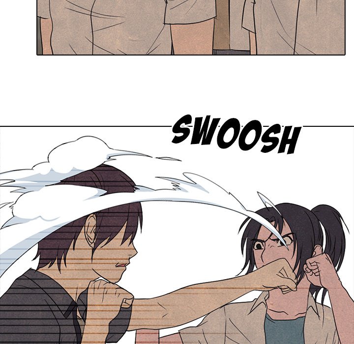 High School Devil chapter 148 - page 22