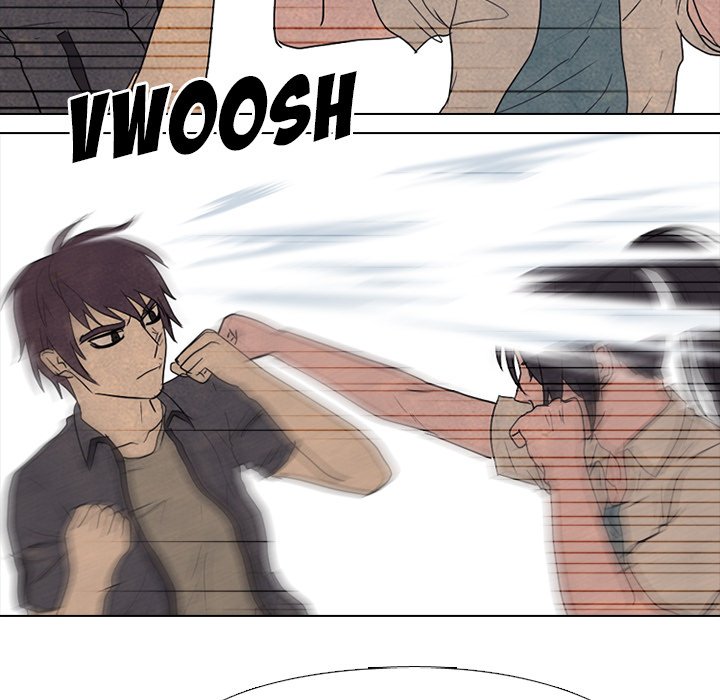High School Devil chapter 148 - page 23