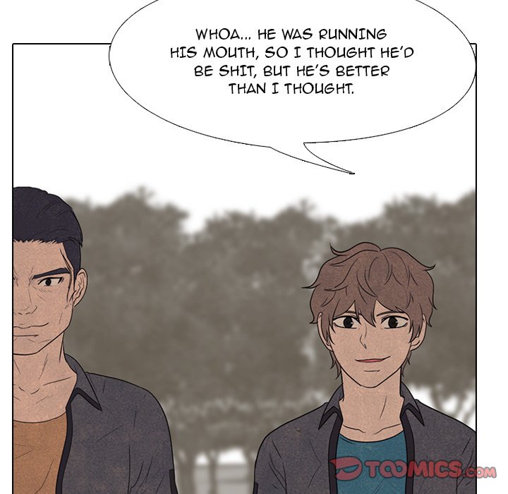 High School Devil chapter 148 - page 24