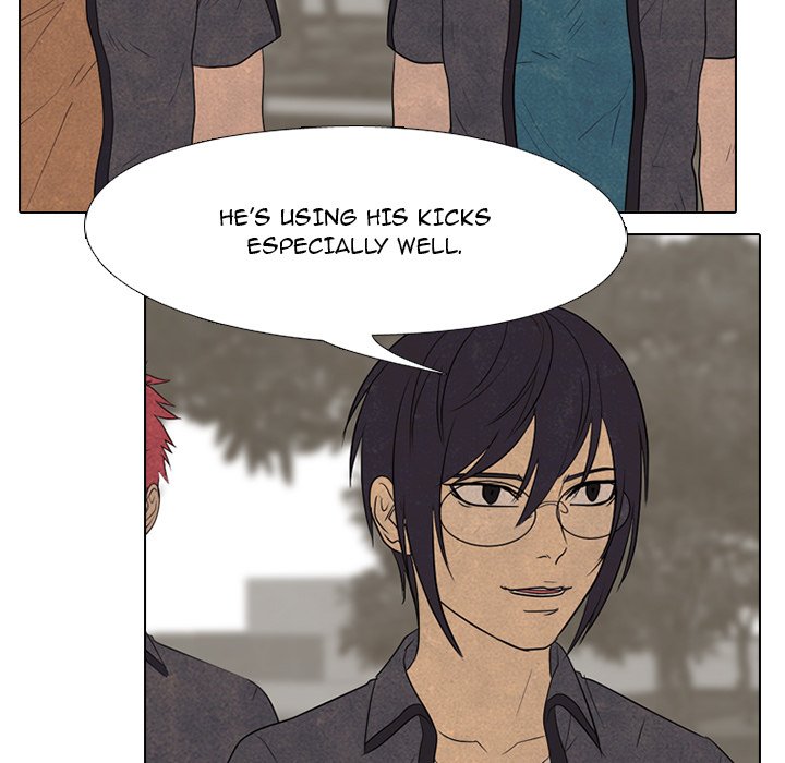High School Devil chapter 148 - page 25