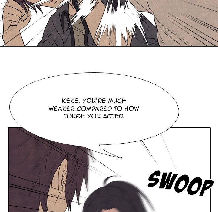 High School Devil chapter 148 - page 29