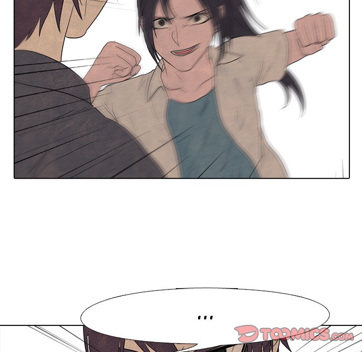 High School Devil chapter 148 - page 30