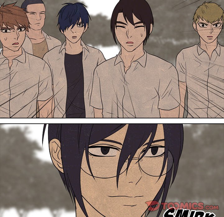 High School Devil chapter 148 - page 39