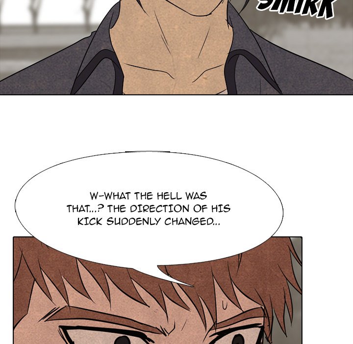 High School Devil chapter 148 - page 40