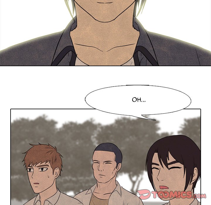 High School Devil chapter 148 - page 45