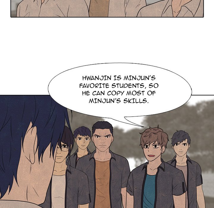 High School Devil chapter 148 - page 46