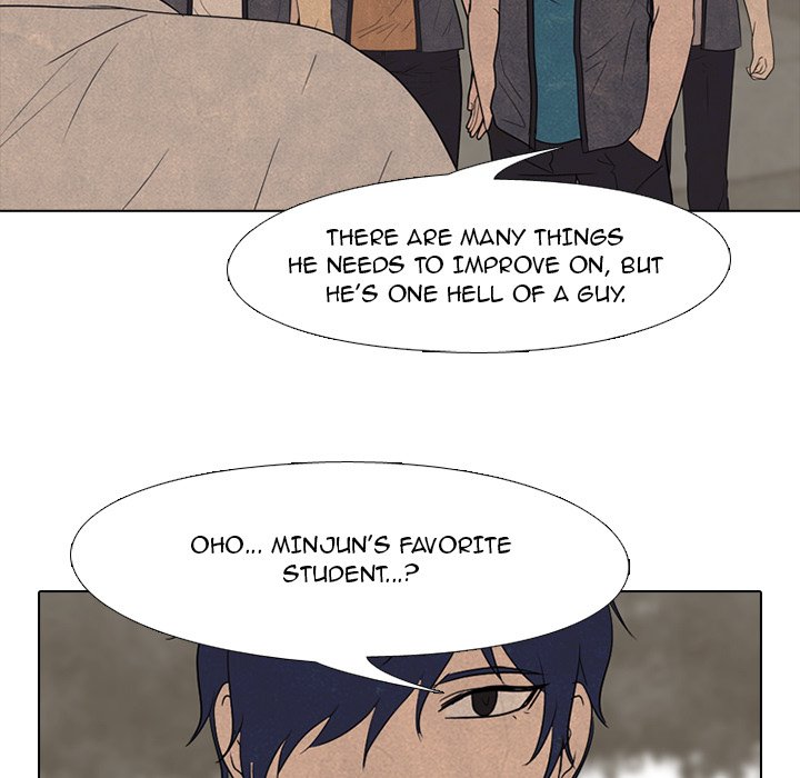 High School Devil chapter 148 - page 47