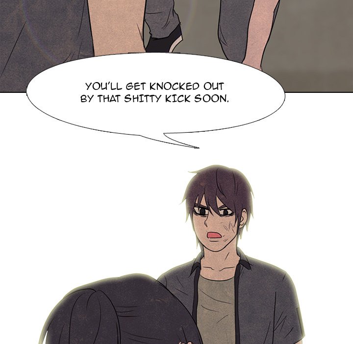 High School Devil chapter 148 - page 50