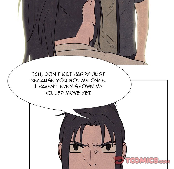High School Devil chapter 148 - page 51