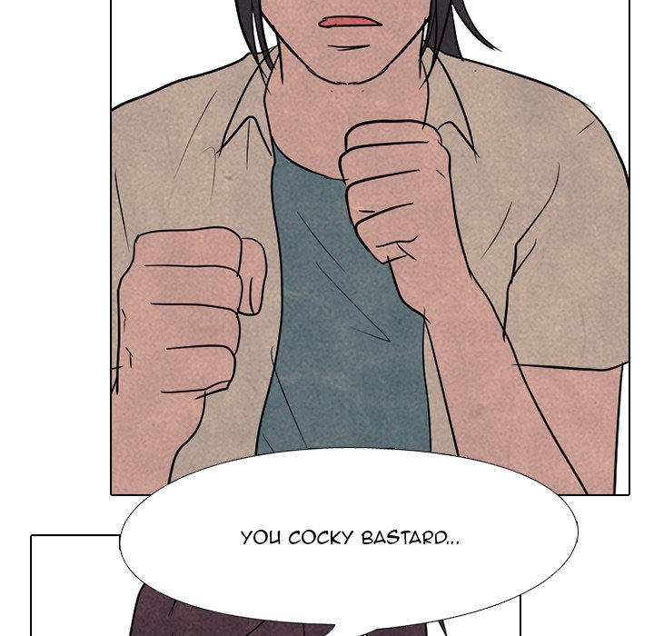 High School Devil chapter 148 - page 52