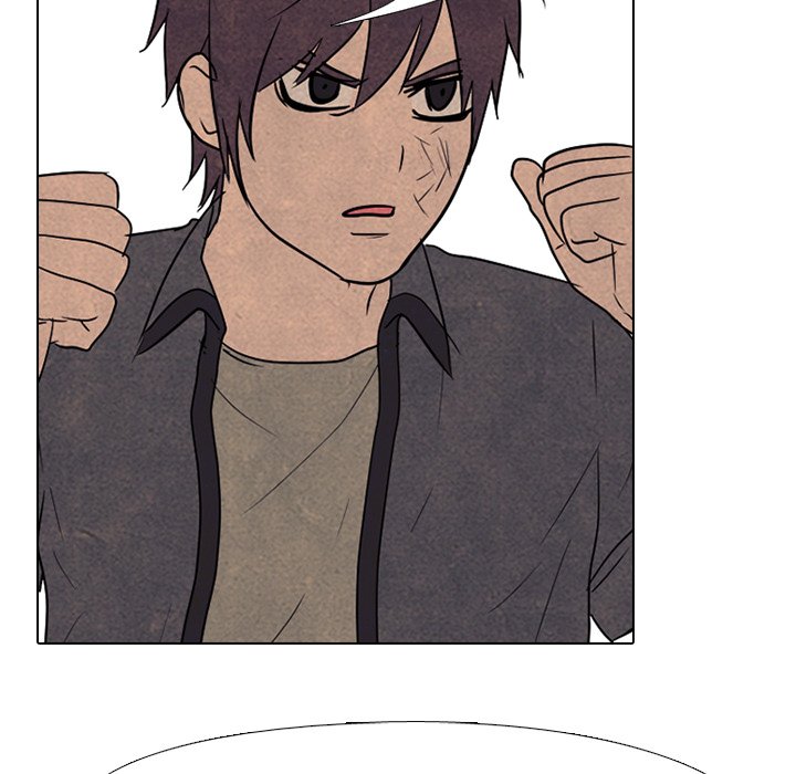 High School Devil chapter 148 - page 53