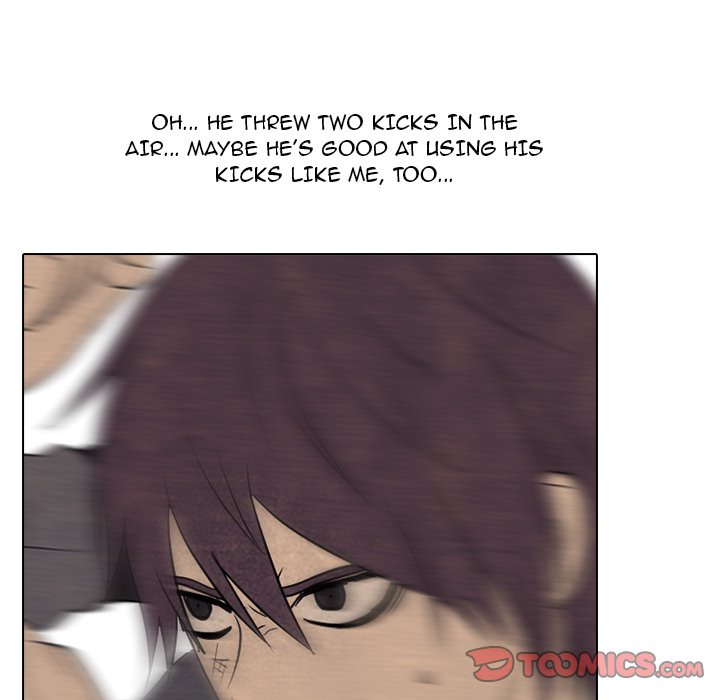 High School Devil chapter 148 - page 60