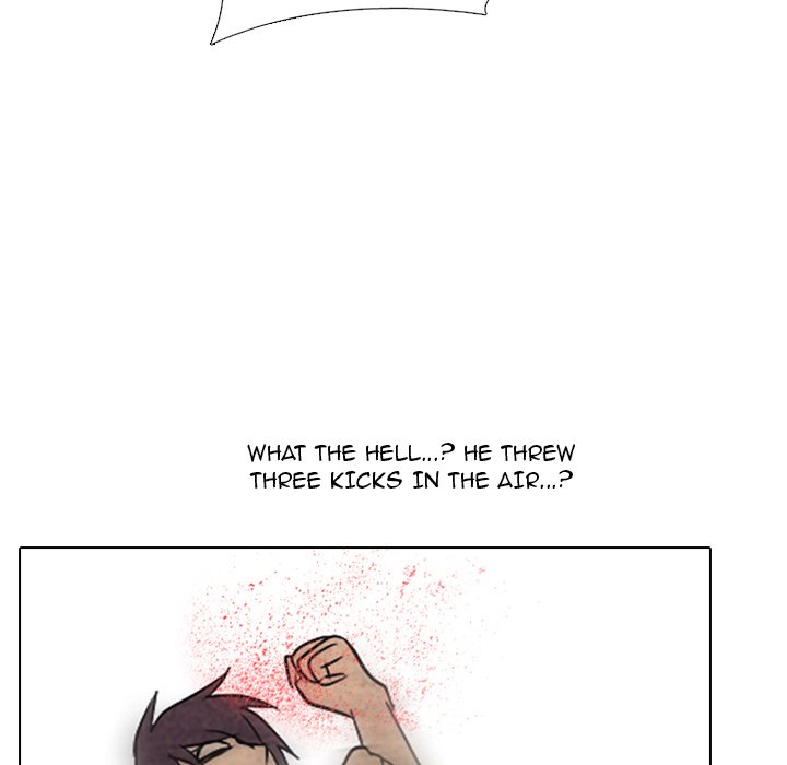 High School Devil chapter 148 - page 64